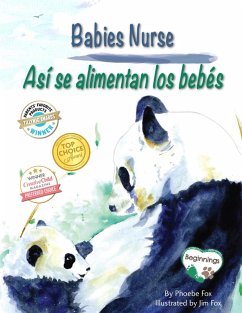 Cover Babies Nurse / Asi se alimentan los bebes (eBook, PDF)