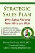 Strategic Sales Plan (eBook, ePUB) - Bild 1