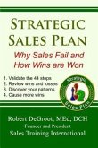 Strategic Sales Plan (eBook, ePUB)