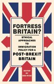 Fortress Britain? (eBook, ePUB)
