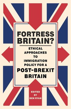 Cover Fortress Britain? (eBook, ePUB)