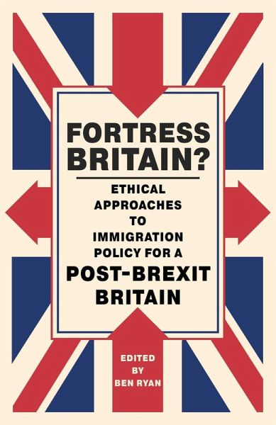 Fortress Britain? (eBook, ePUB) Fortress Britain? (eBook, ePUB)