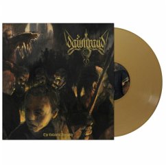 The Unlawful Assembly - Dawn Ray'D