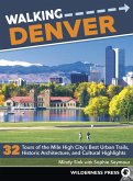 Walking Denver (eBook, ePUB)