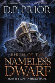 Birth of the Nameless Dwarf (eBook, ePUB)