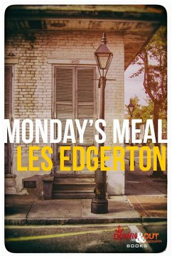 Cover Monday's Meal (eBook, ePUB)