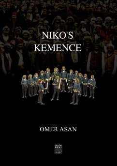 Cover Niko's Kemence (eBook, ePUB)