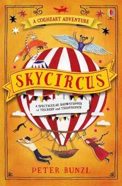 Skycircus - Bunzl, Peter