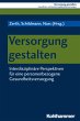 Versorgung gestalten - Bild 1