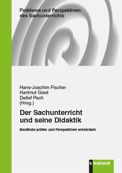 Der Sachunterricht und seine Didaktik (eBook, PDF)