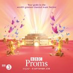 BBC Proms 2018 (eBook, ePUB)