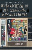 Weihnachten in der wundervollen Buchhandlung (eBook, ePUB)