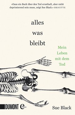 Alles, was bleibt (eBook, ePUB) - Black, Sue