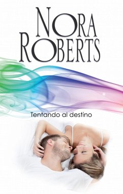 Cover Tentando al destino (eBook, ePUB)