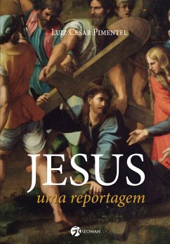 Cover Jesus (eBook, ePUB)