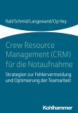 Crew Resource Management (CRM) für die Notaufnahme