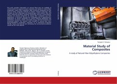 Material Study of Composites