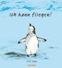 Ich kann fliegen! - Kuo, Fifi