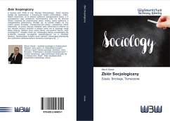 Zbiór Socjologiczny - Gacek, Marcin