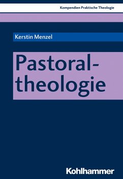 Pastoraltheologie - Menzel, Kerstin