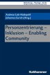 Personzentrierung - Inklusion -... - Bild 1