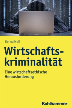 Wirtschaftskriminalität - Noll, Bernd