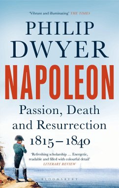 Napoleon (eBook, ePUB) - Dwyer, Philip