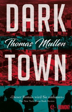 Darktown Bd.1 (eBook, ePUB) - Mullen, Thomas