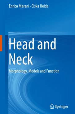 Head and Neck - Marani, Enrico;Heida, Ciska