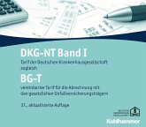 DKG-NT Band I / BG-T DKG-NT Band I / BG-T