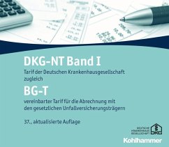 DKG-NT Band I / BG-T / DKG-NT .37