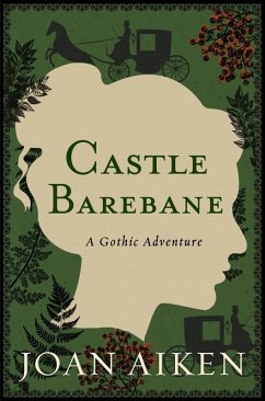 Castle Barebane (eBook, ePUB) - Aiken, Joan