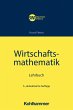 Wirtschaftsmathematik - Bild 1