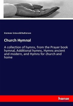 Church Hymnal