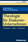 Theologie für Diakonie-Unternehmen