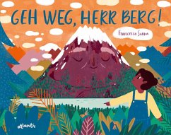 Geh weg, Herr Berg! - Sanna, Francesca