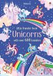 Transfer Activity Book Unicorns - Bild 1