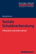 Soziale Schuldnerberatung - Bild 1