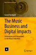 The Music Business and Digital Impacts - Bild 1