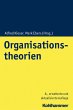 Organisationstheorien - Bild 1