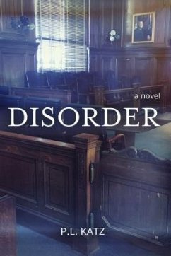 Cover Disorder (eBook, ePUB)