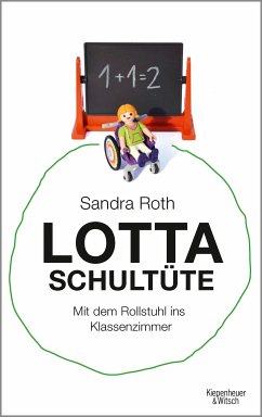 Lotta Schultüte (eBook, ePUB) - Roth, Sandra
