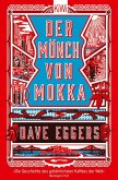 Der Mönch von Mokka (eBook, ePUB)