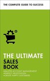 The Ultimate Sales Book (eBook, ePUB)