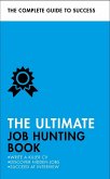 The Ultimate Job Hunting Book (eBook, ePUB)