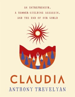 Cover Claudia (eBook, ePUB)