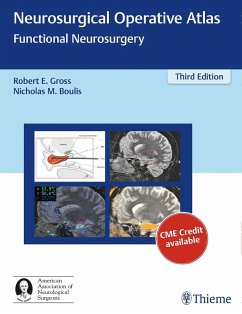 Neurosurgical Operative Atlas (eBook, PDF)