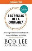 Las Reglas de la Confianza (eBook, ePUB)