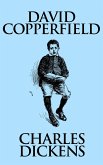 David Copperfield (eBook, ePUB)