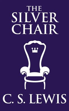 The Silver Chair (eBook, ePUB) - S. Lewis, C.